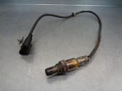 Recambio de sonda lambda para fiat 500 l living (351) 1.3 16v m-jet cat referencia OEM IAM 55249876 0ZA620A8 NTK