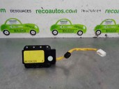 Recambio de modulo electronico para mitsubishi asx (ga0w) 1.8 di-d cat referencia OEM IAM 8610A124  