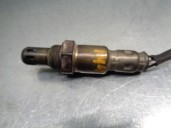 Recambio de sonda lambda para fiat 500 l living (351) 1.3 16v m-jet cat referencia OEM IAM 55249876 0ZA620A8 NTK