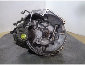 Recambio de caja cambios para peugeot 206+ 1.1 referencia OEM IAM 20CQ82 1022974 2231C8