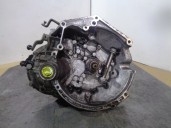 Replacement gearbox for Peugeot 206+ 1.1 OEM IAM reference 20CQ82 1022974 2231C8