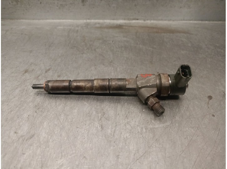 Recambio de inyector para fiat bravo ii (198_) 1.6 d multijet (198axh1b) referencia OEM IAM 55206704 55206704 