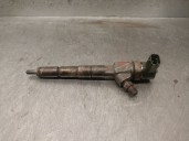 Recambio de inyector para fiat bravo ii (198_) 1.6 d multijet (198axh1b) referencia OEM IAM 55206704 55206704 