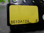 Recambio de modulo electronico para mitsubishi asx (ga0w) 1.8 di-d cat referencia OEM IAM 8610A124  