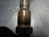 Recambio de sonda lambda para fiat 500 l living (351) 1.3 16v m-jet cat referencia OEM IAM 55249876 0ZA620A8 NTK