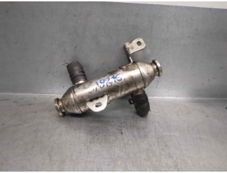 Recambio de enfriador egr para peugeot 307 break / sw (s1) 2.0 hdi fap cat referencia OEM IAM 9639874380 869922R VALEO