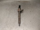 Recambio de inyector para fiat bravo ii (198_) 1.6 d multijet (198axh1b) referencia OEM IAM 55206704 55206704 