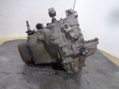 Replacement gearbox for Peugeot 206+ 1.1 OEM IAM reference 20CQ82 1022974 2231C8