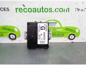 Recambio de modulo electronico para mitsubishi asx (ga0w) 1.8 di-d cat referencia OEM IAM 8638A035 W001T89471 