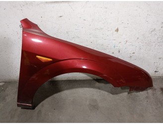 Recambio de aleta delantera derecha para ford mondeo iii (b5y) 1.8 16v referencia OEM IAM 1204738 1204738 