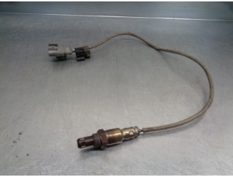 Recambio de sonda lambda para fiat 500 l living (351) 1.3 16v m-jet cat referencia OEM IAM 55249875 0ZA603A2 NTK