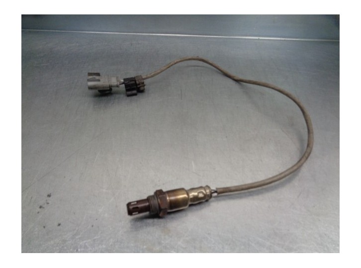Recambio de sonda lambda para fiat 500 l living (351) 1.3 16v m-jet cat referencia OEM IAM 55249875 0ZA603A2 NTK