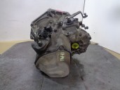 Replacement gearbox for Peugeot 206+ 1.1 OEM IAM reference 20CQ82 1022974 2231C8