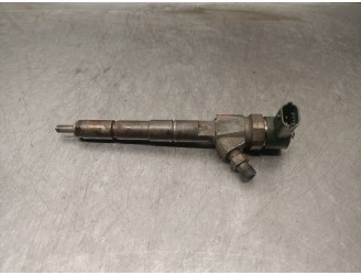 Recambio de inyector para fiat bravo ii (198_) 1.6 d multijet (198axh1b) referencia OEM IAM 55206704 55206704 