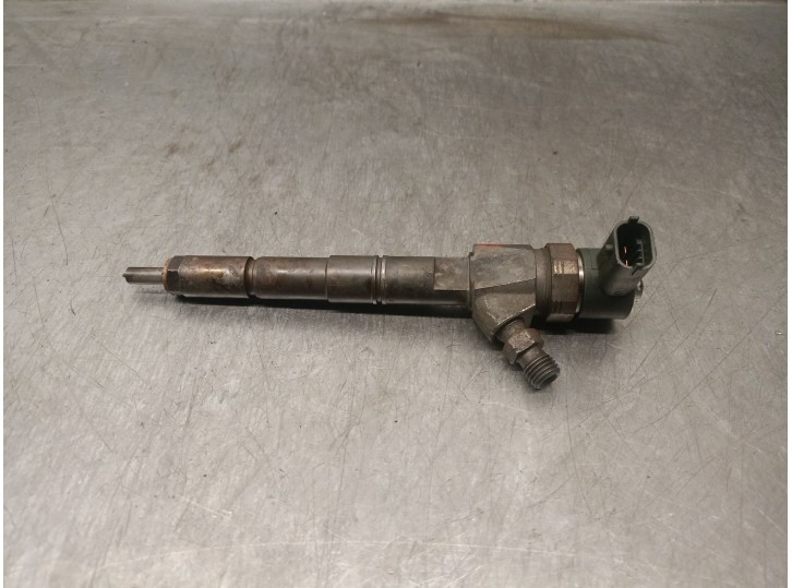 Recambio de inyector para fiat bravo ii (198_) 1.6 d multijet (198axh1b) referencia OEM IAM 55206704 55206704 