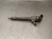 Recambio de inyector para fiat bravo ii (198_) 1.6 d multijet (198axh1b) referencia OEM IAM 55206704 55206704 