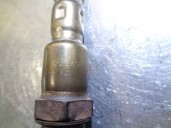 Recambio de sonda lambda para fiat 500 l living (351) 1.3 16v m-jet cat referencia OEM IAM 55249875 0ZA603A2 NTK