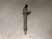 Recambio de inyector para fiat bravo ii (198_) 1.6 d multijet (198axh1b) referencia OEM IAM 55206704 55206704 