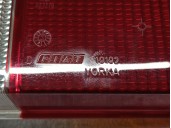 Recambio de piloto trasero izquierdo para » otros... 3.9t 17s 120 m-bus vespino 130e referencia OEM IAM 19192 19192 YORKA