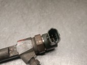 Recambio de inyector para fiat bravo ii (198_) 1.6 d multijet (198axh1b) referencia OEM IAM 55206704 55206704 