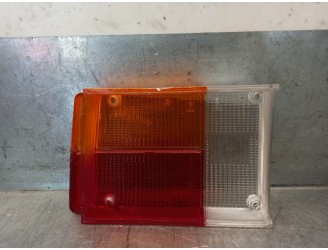 Recambio de piloto trasero derecho para » otros... 3.9t 17s 120 m-bus vespino 130e referencia OEM IAM 19192 19192 YORKA