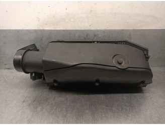 Recambio de carcasa filtro de aire para mercedes-benz clase s (w220, v220) s 320 cdi (220.026, 220.126) referencia OEM IAM A6130