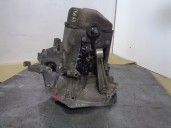 Replacement gearbox for Peugeot 206+ 1.1 OEM IAM reference 20CQ82 1022974 2231C8