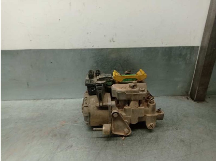 Recambio de abs para fiat scudo (222) 1.9 turbodiesel referencia OEM IAM 1474322080 61133007 