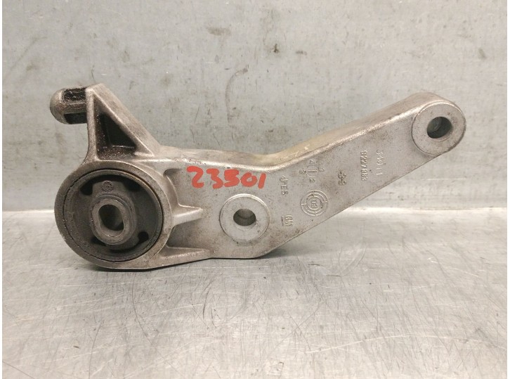 Recambio de soporte cambio para opel corsa c 1.4 16v referencia OEM IAM 9227883 846000 