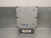 Recambio de centralita motor uce para ford mondeo iii (b5y) 1.8 16v referencia OEM IAM 2S7A12A650AFA 