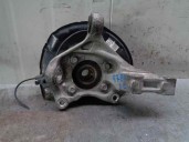 Recambio de mangueta delantera izquierda para toyota prius (nhw30) executive referencia OEM IAM 4320247030 4320247030 