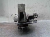 Recambio de mangueta delantera izquierda para toyota prius (nhw30) executive referencia OEM IAM 4320247030 4320247030 