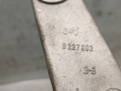 Recambio de soporte cambio para opel corsa c 1.4 16v referencia OEM IAM 9227883 846000 