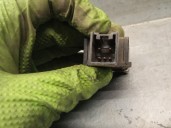 Recambio de interruptor para ford ranger (et) 2.5 tdci cat referencia OEM IAM UC3R66440  