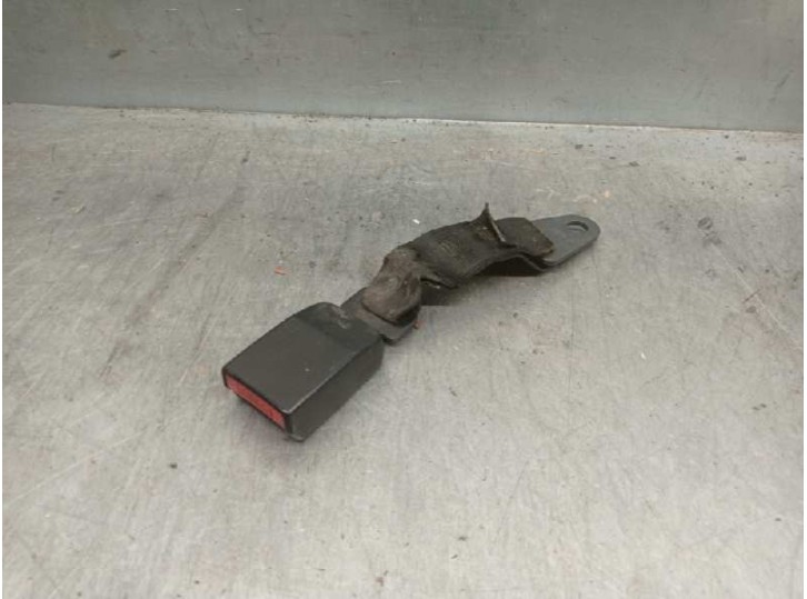Recambio de enganche cinturon para fiat scudo (222) 1.9 turbodiesel referencia OEM IAM 