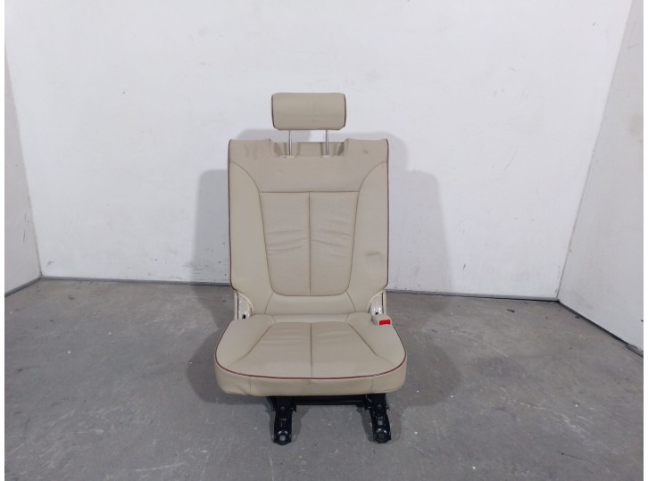 Recambio de asientos trasero derecho para hyundai santa fé ii (cm) 2.2 crdi referencia OEM IAM 894012B401J9 894012B401J9 