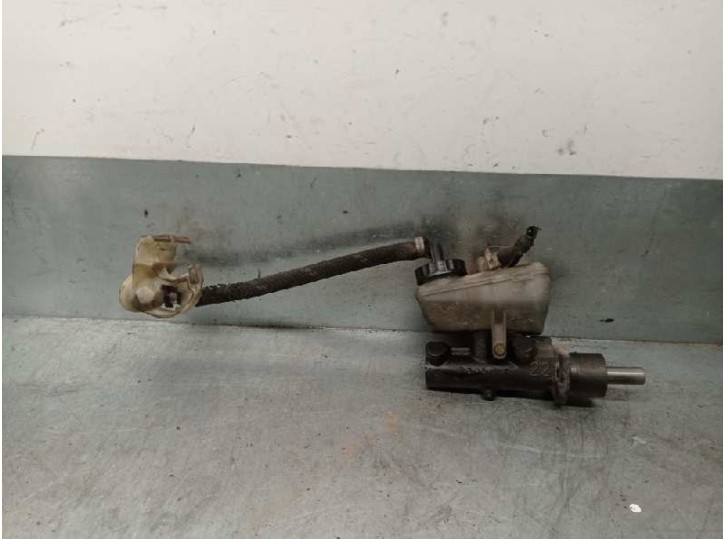 Recambio de bomba freno para fiat scudo (222) 1.9 turbodiesel referencia OEM IAM 9567211580  