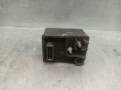 Recambio de caja precalentamiento para fiat scudo (222) 1.9 turbodiesel referencia OEM IAM 0281003005  BOSCH