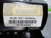 Recambio de airbag delantero derecho para opel antara 2.0 cdti cat (z 20 dmh / llw) referencia OEM IAM 96801269 