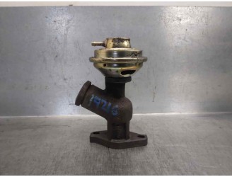 Recambio de valvula egr para peugeot 307 break / sw (s1) 2.0 hdi fap cat referencia OEM IAM 1628XV 