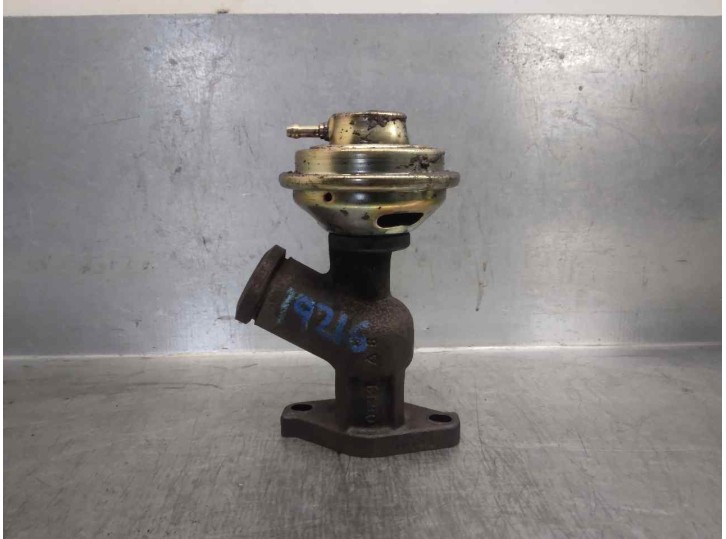 Recambio de valvula egr para peugeot 307 break / sw (s1) 2.0 hdi fap cat referencia OEM IAM 1628XV 