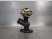 Recambio de valvula egr para peugeot 307 break / sw (s1) 2.0 hdi fap cat referencia OEM IAM 1628XV 