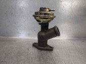 Recambio de valvula egr para peugeot 307 break / sw (s1) 2.0 hdi fap cat referencia OEM IAM 1628XV 
