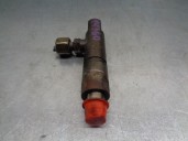 Recambio de inyector para renault 21 berlina (b/l48) 2.1 diesel referencia OEM IAM KBE48S5 KBE48S5 BOSCH