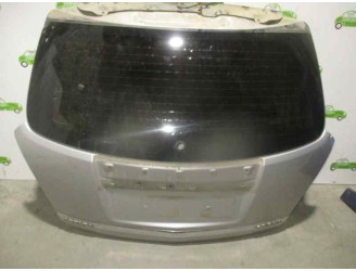 Recambio de porton trasero para opel antara 2.0 cdti cat (z 20 dmh / llw) referencia OEM IAM 4808470 GRIS 5 PUERTAS