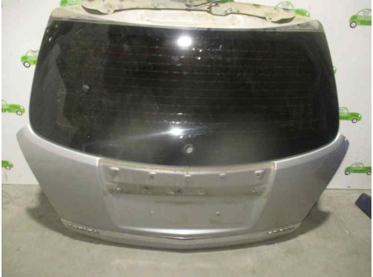 Recambio de porton trasero para opel antara 2.0 cdti cat (z 20 dmh / llw) referencia OEM IAM 4808470 GRIS 5 PUERTAS