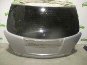 Recambio de porton trasero para opel antara 2.0 cdti cat (z 20 dmh / llw) referencia OEM IAM 4808470 GRIS 5 PUERTAS