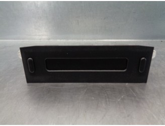 Recambio de pantalla multifuncion para peugeot 206+ 1.1 referencia OEM IAM 96658097XT  