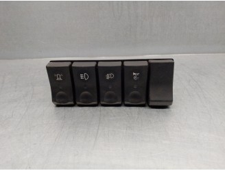 Recambio de mando multifuncion para citroën berlingo 1.6 16v hdi referencia OEM IAM 5010232158  