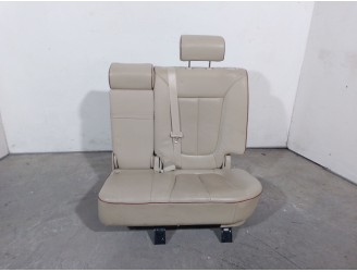 Recambio de asientos trasero izquierdo para hyundai santa fé ii (cm) 2.2 crdi referencia OEM IAM 893002B301 893002B301 
